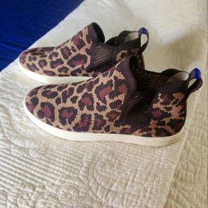 Rothy's Chelsea - Wildcat - Size 9